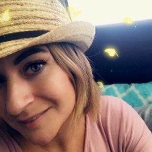 Meet your Posher, Megan